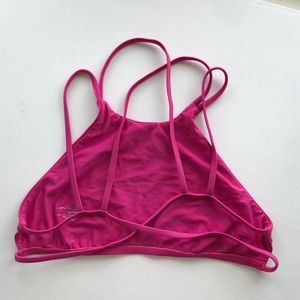 Frankie’s Bikinis Marley Top